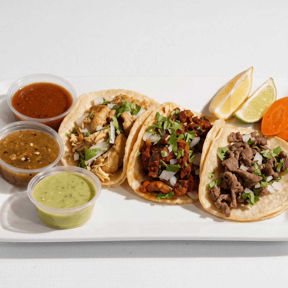 Taco Special