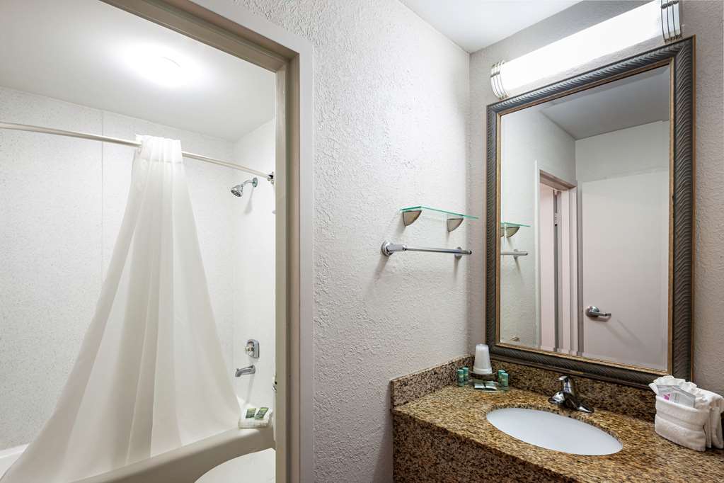 Best Western New Smyrna Beach Hotel & Suites Image
