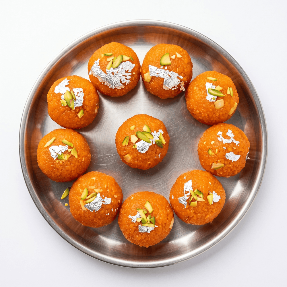 Ladoo Motichoor