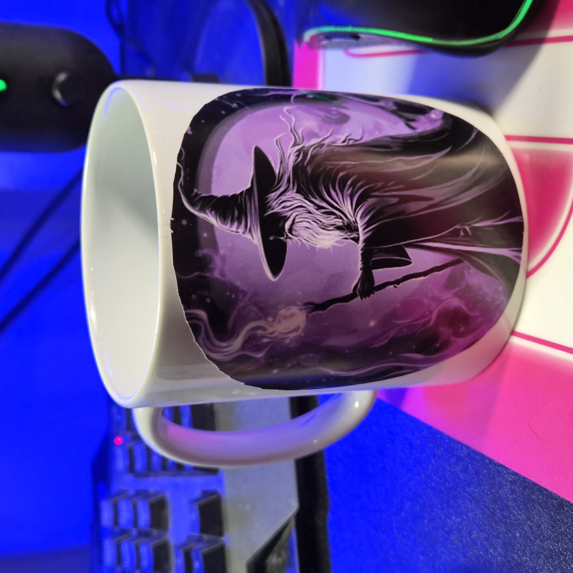 The Wicked Wizard Store Image