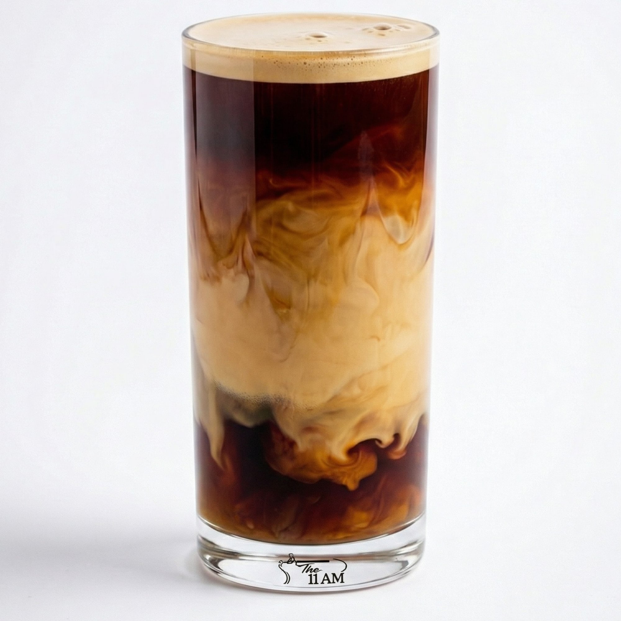London fog Iced