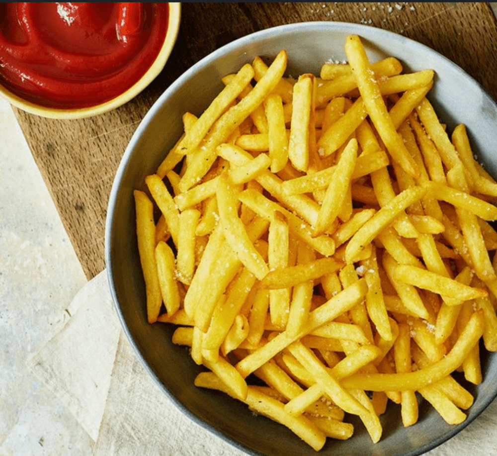 Fries