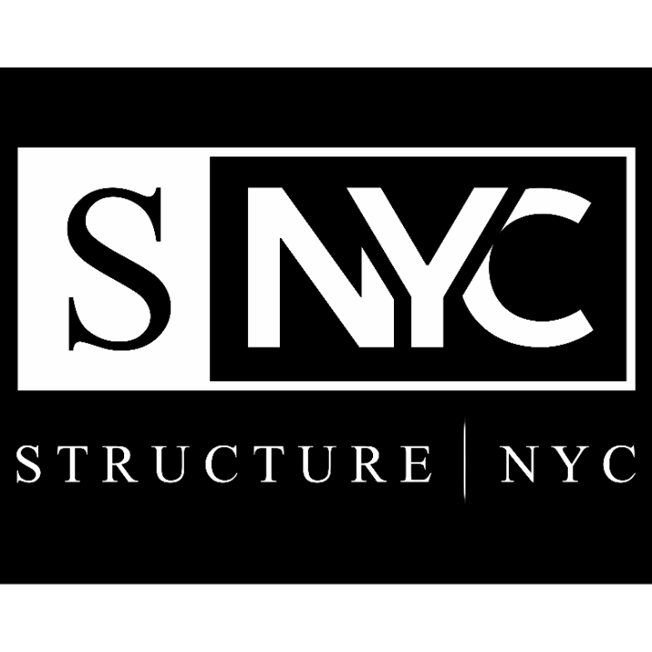 Structure NYC Logo