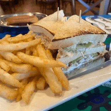 Club Sandwich