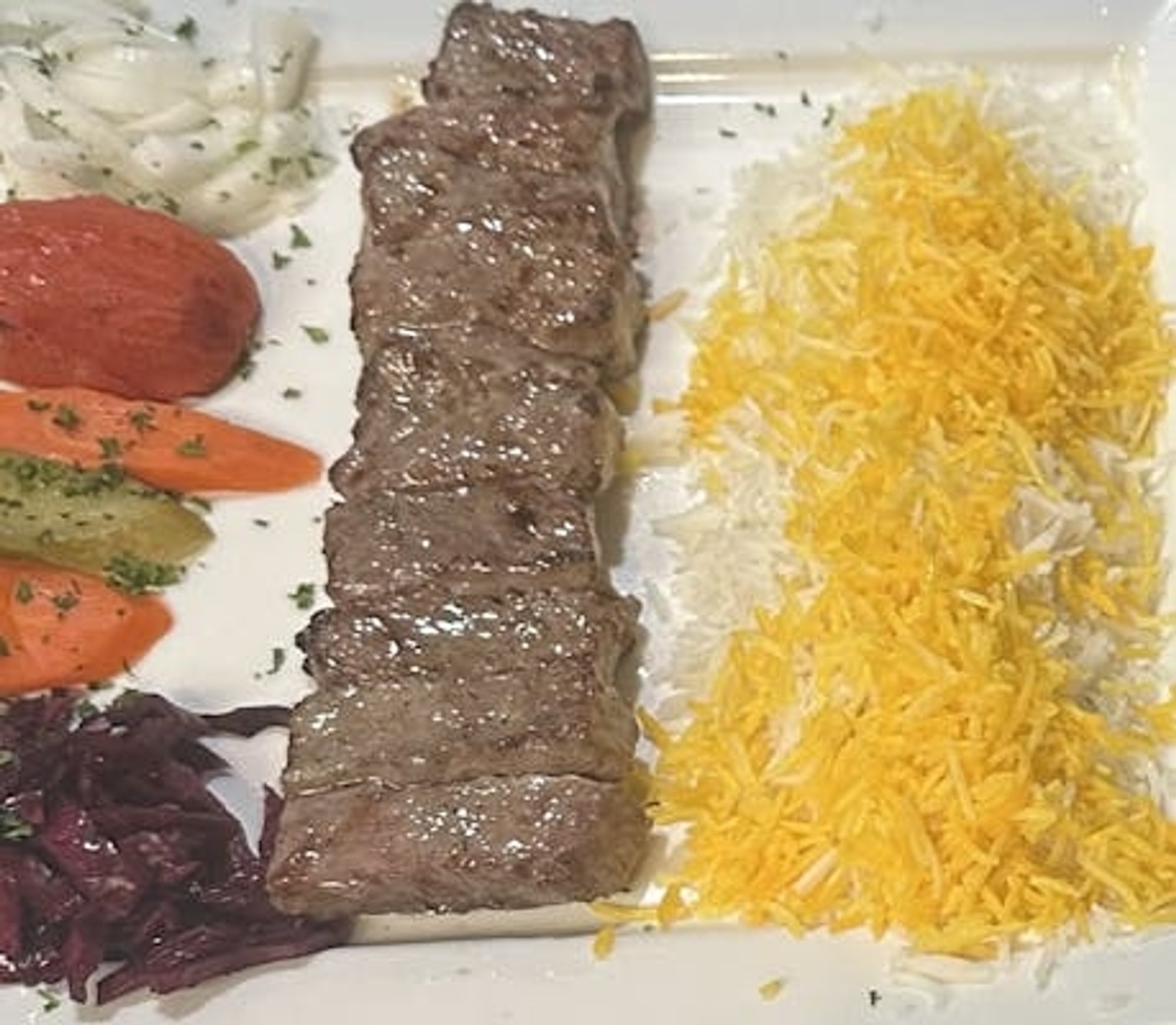 Barg Kebob