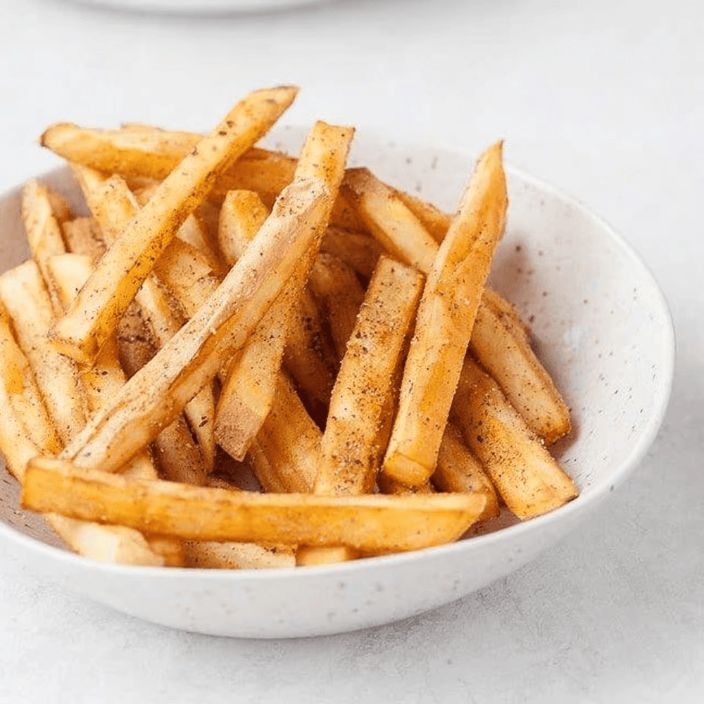 Fries