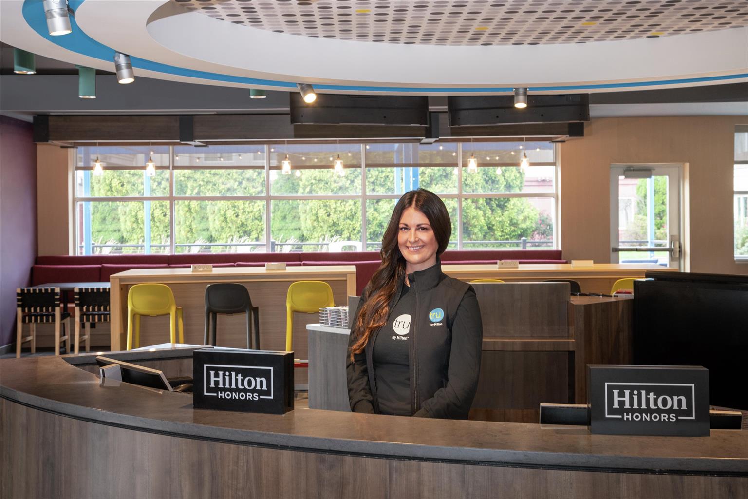 Tru by Hilton Sandusky Image