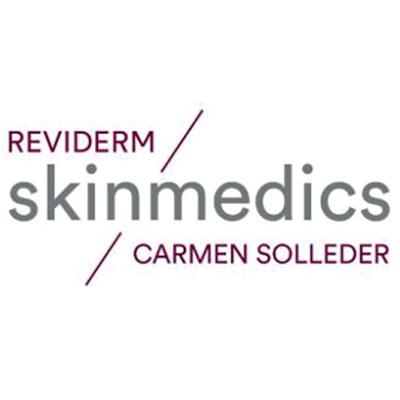 Logo von Carmen Solleder Kosmetikstudio