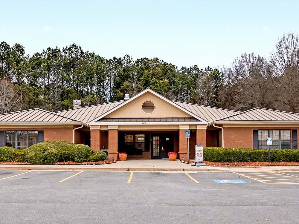 Bluegrass Valley KinderCare Image