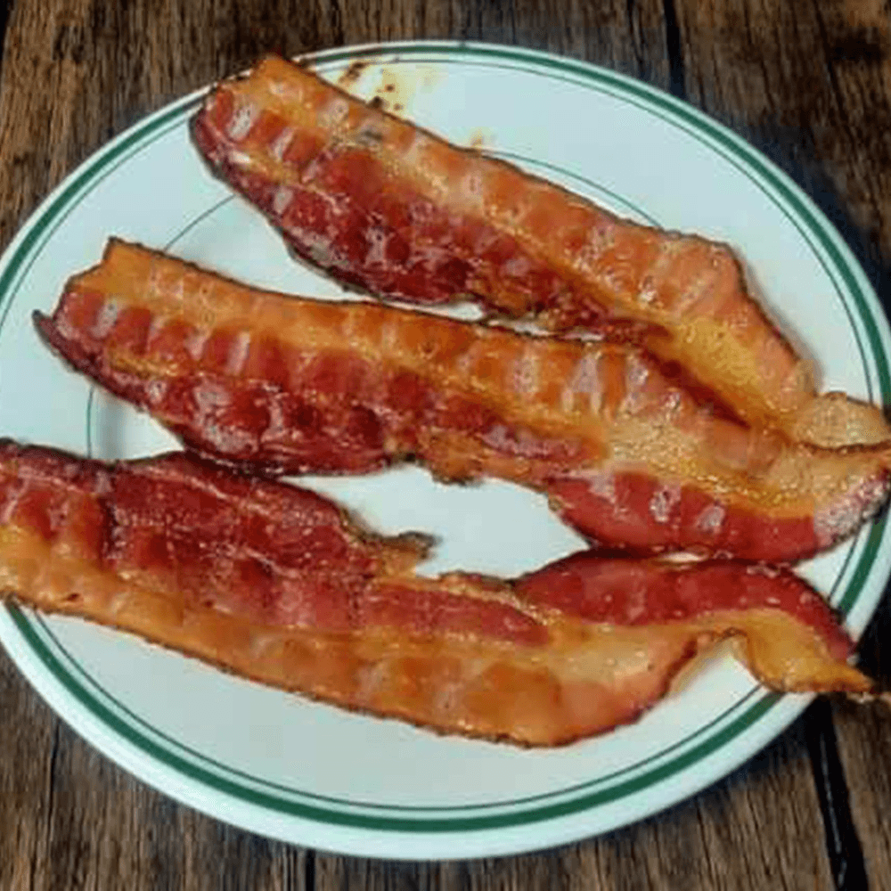 Bacon Side