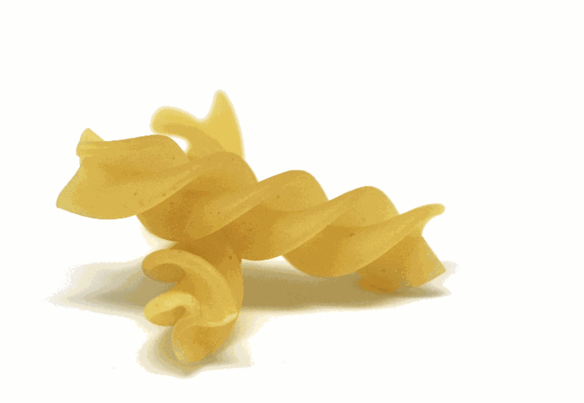 Fusilli