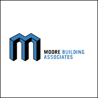 Moore Building Associates Logo