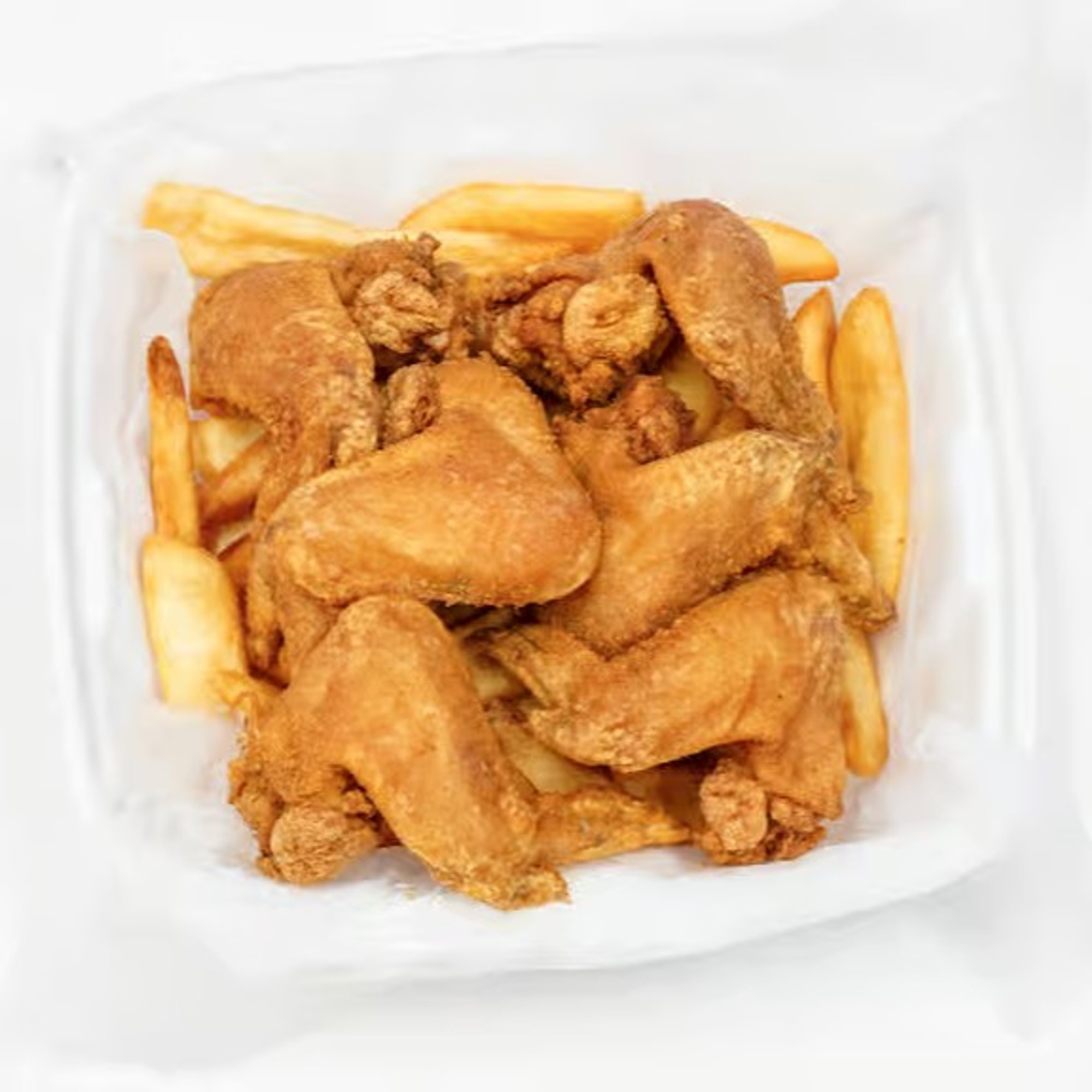 4 Wings