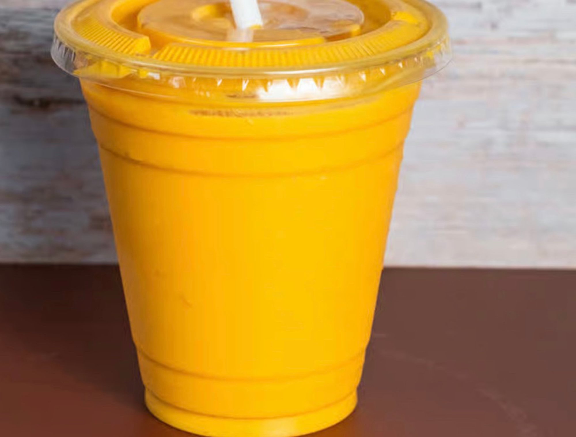 Mango Lassi