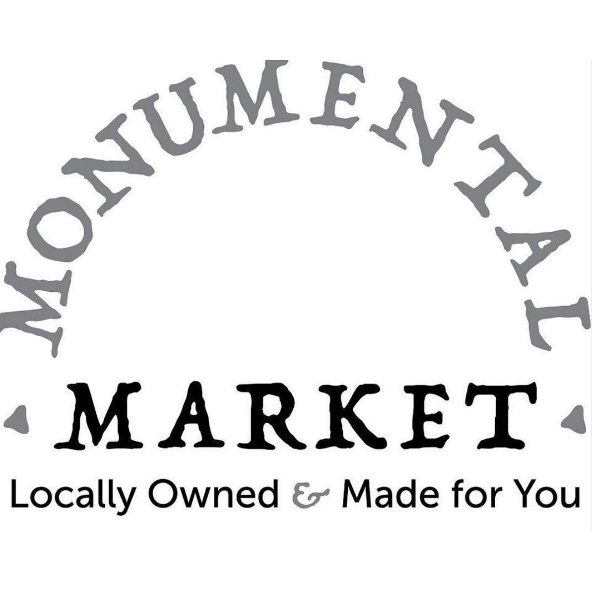 Monumental Market Photo