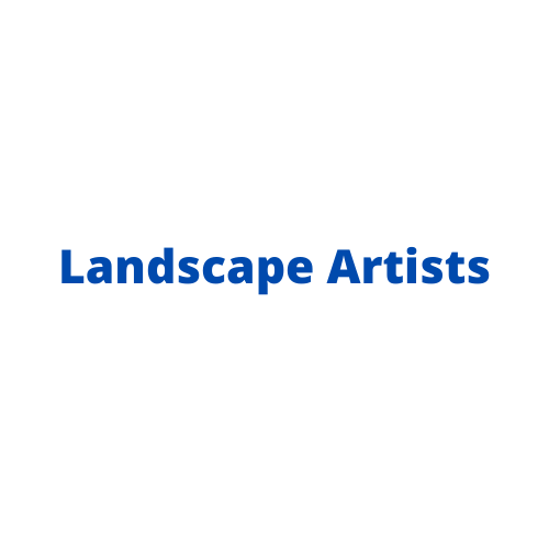 Landscape Artists Logo