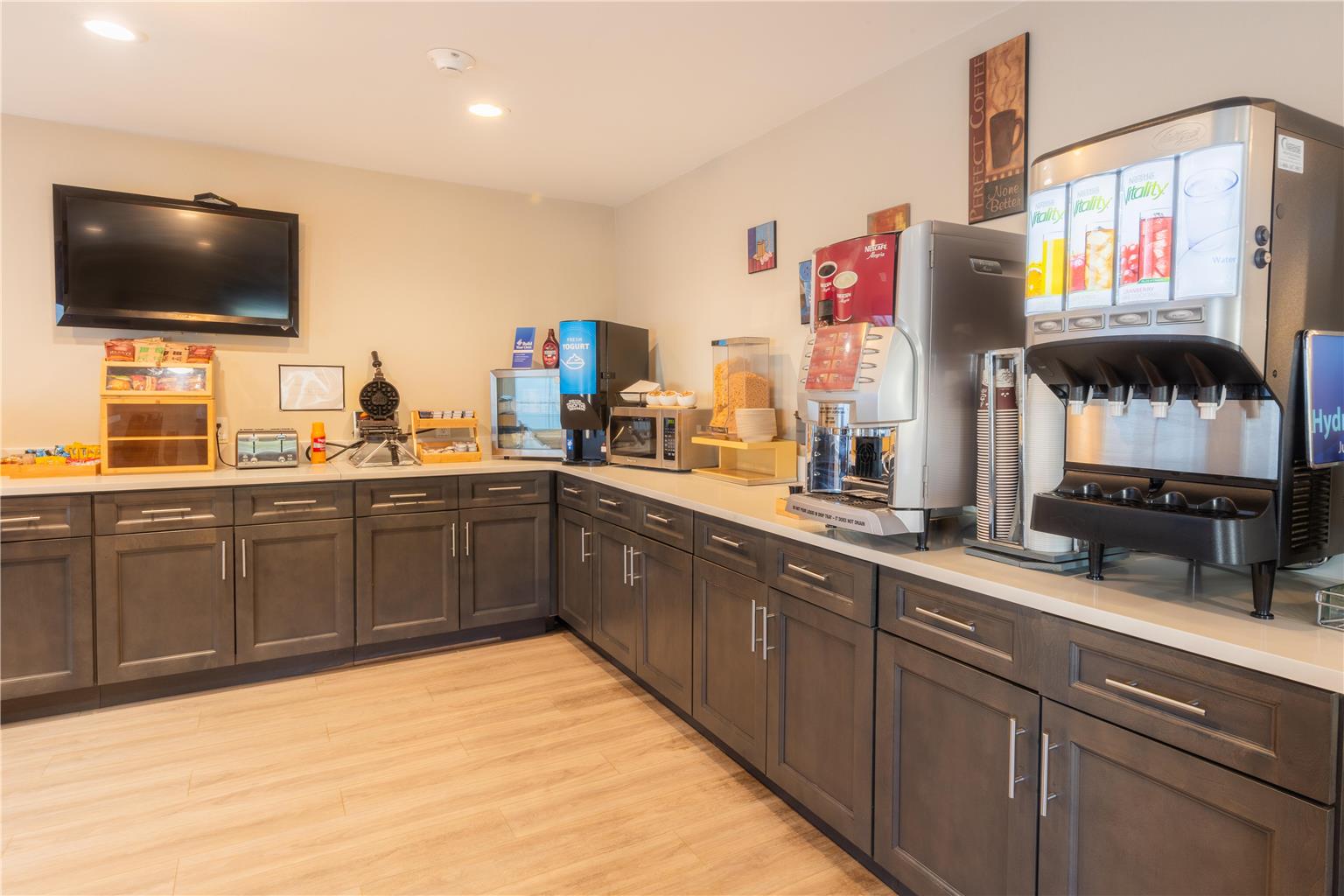 The Westfield Inn, BW Signature Collection Image