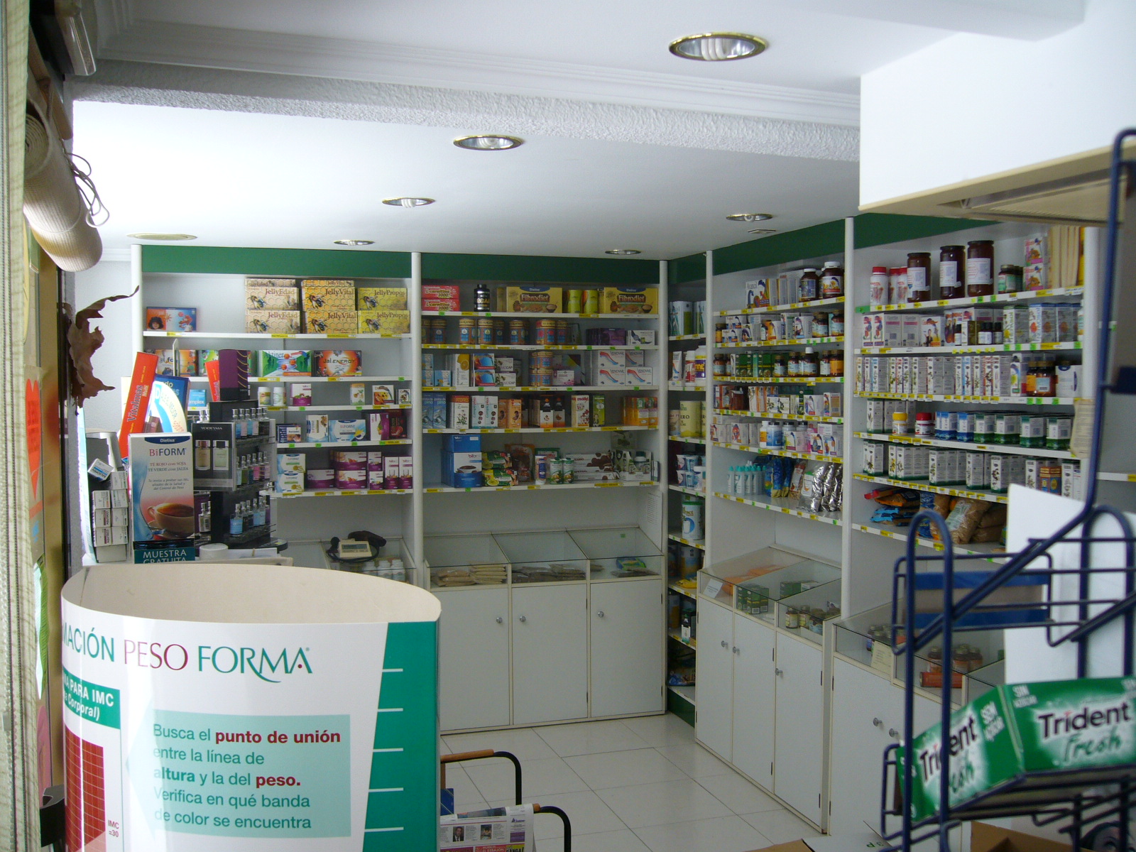 Galería en miniatura