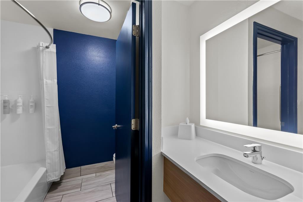 Spark by Hilton Lexington Hamburg Image