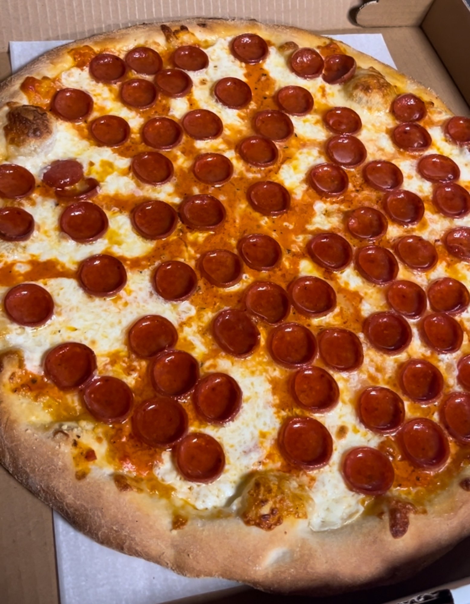 HotShot 16" Pizza