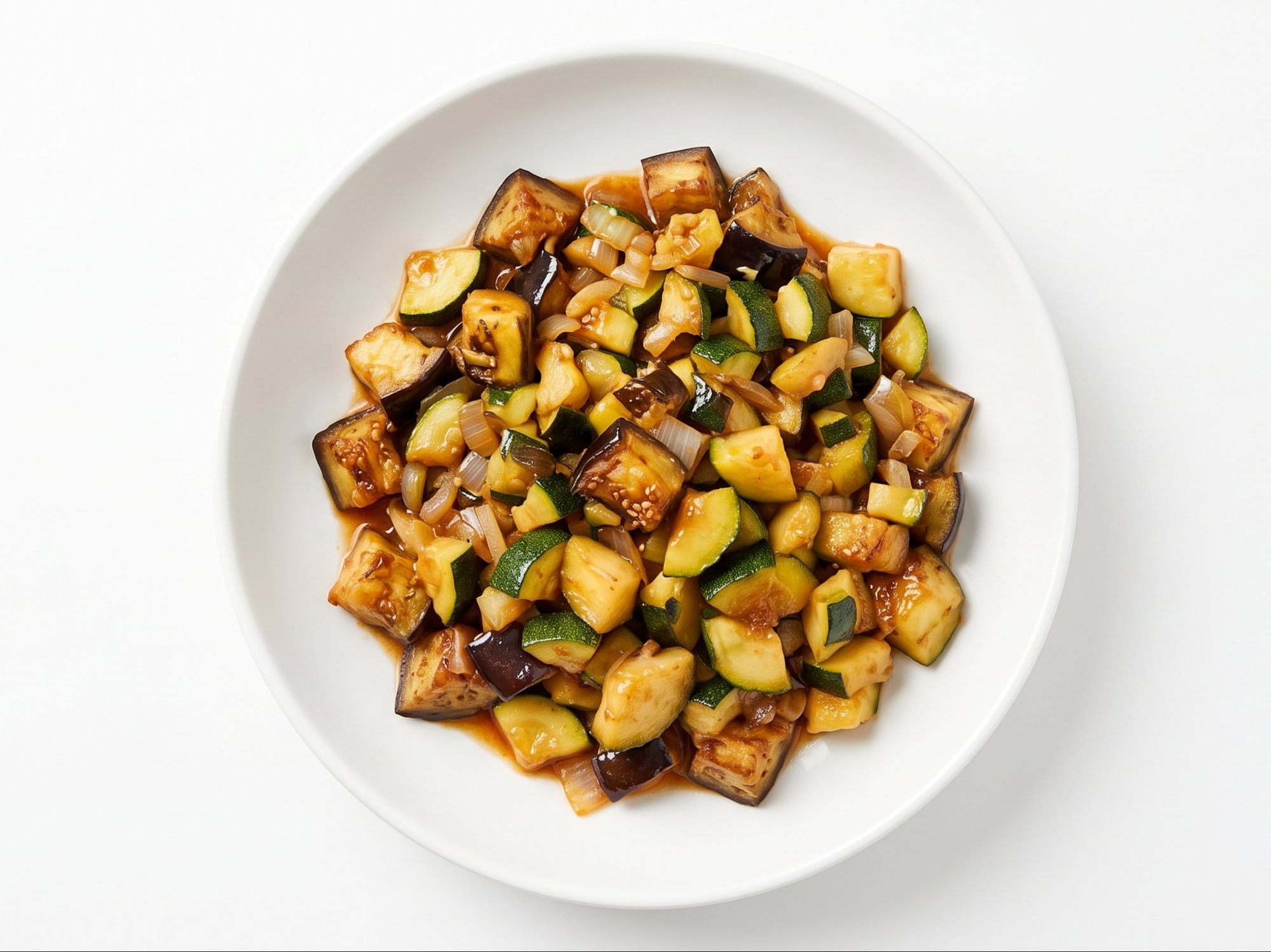 Kim Chee Cucumber