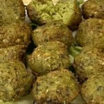 12 PIECE Falafel