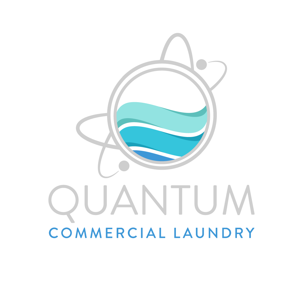 Quantum Commercial Laundry