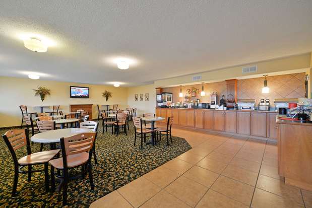 Images Best Western University Inn