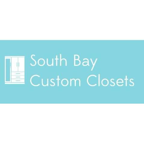 South Bay Custom Closets Logo