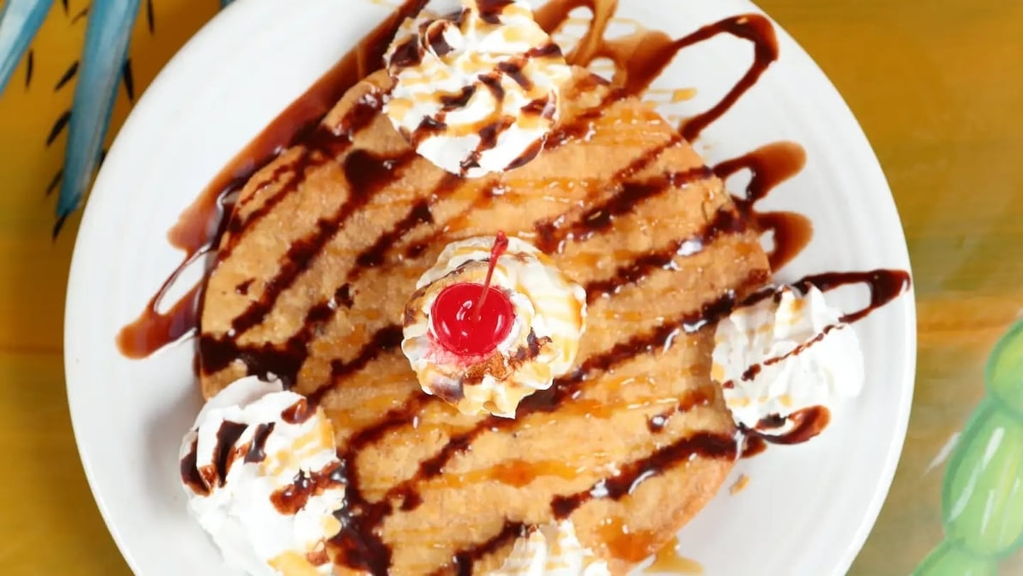 Sopapilla