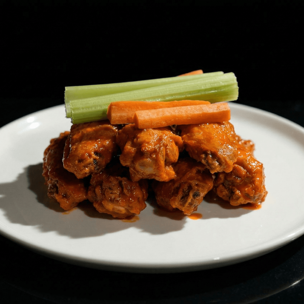 8pc Wings