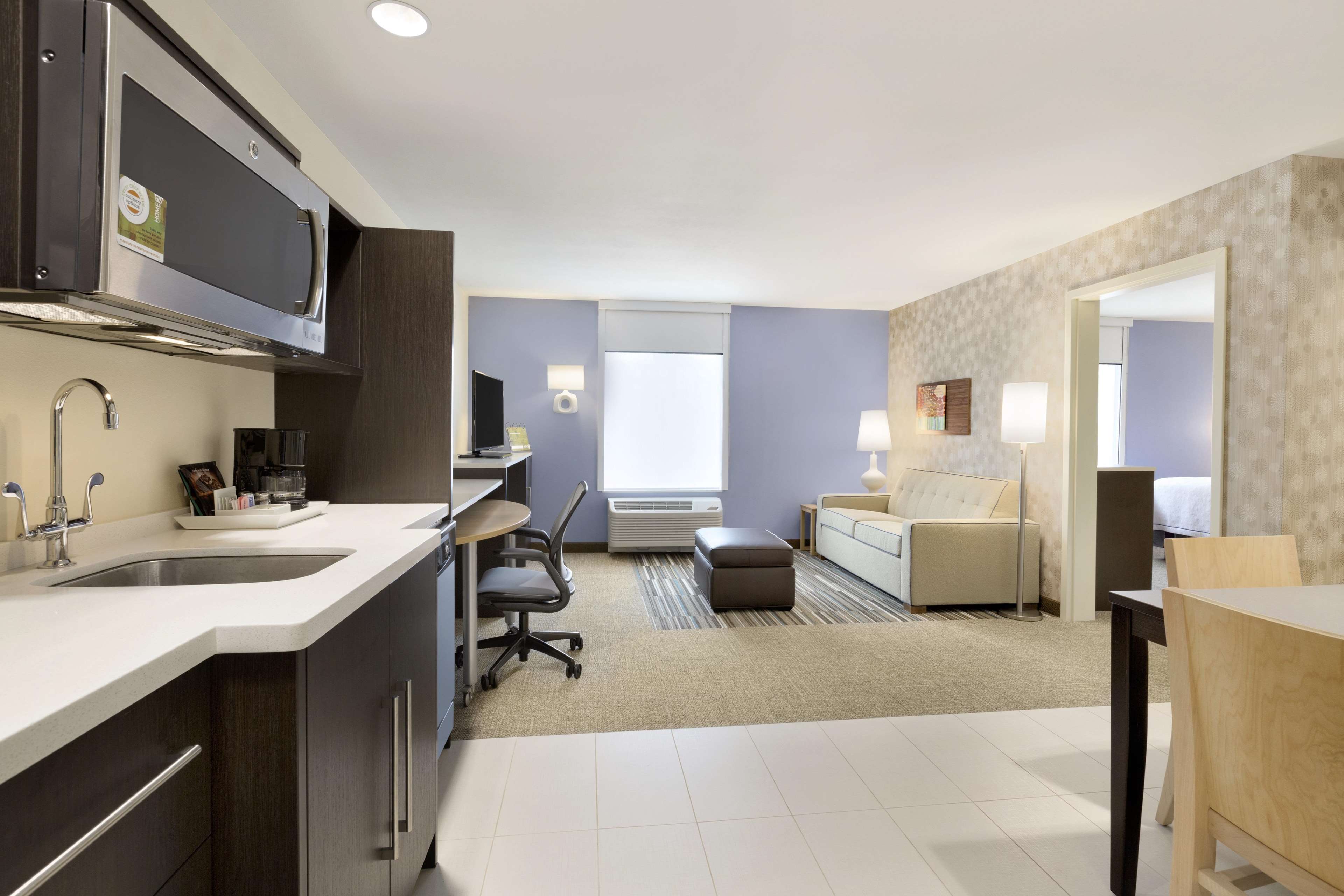 Home2 Suites by Hilton Houston Willowbrook Photo