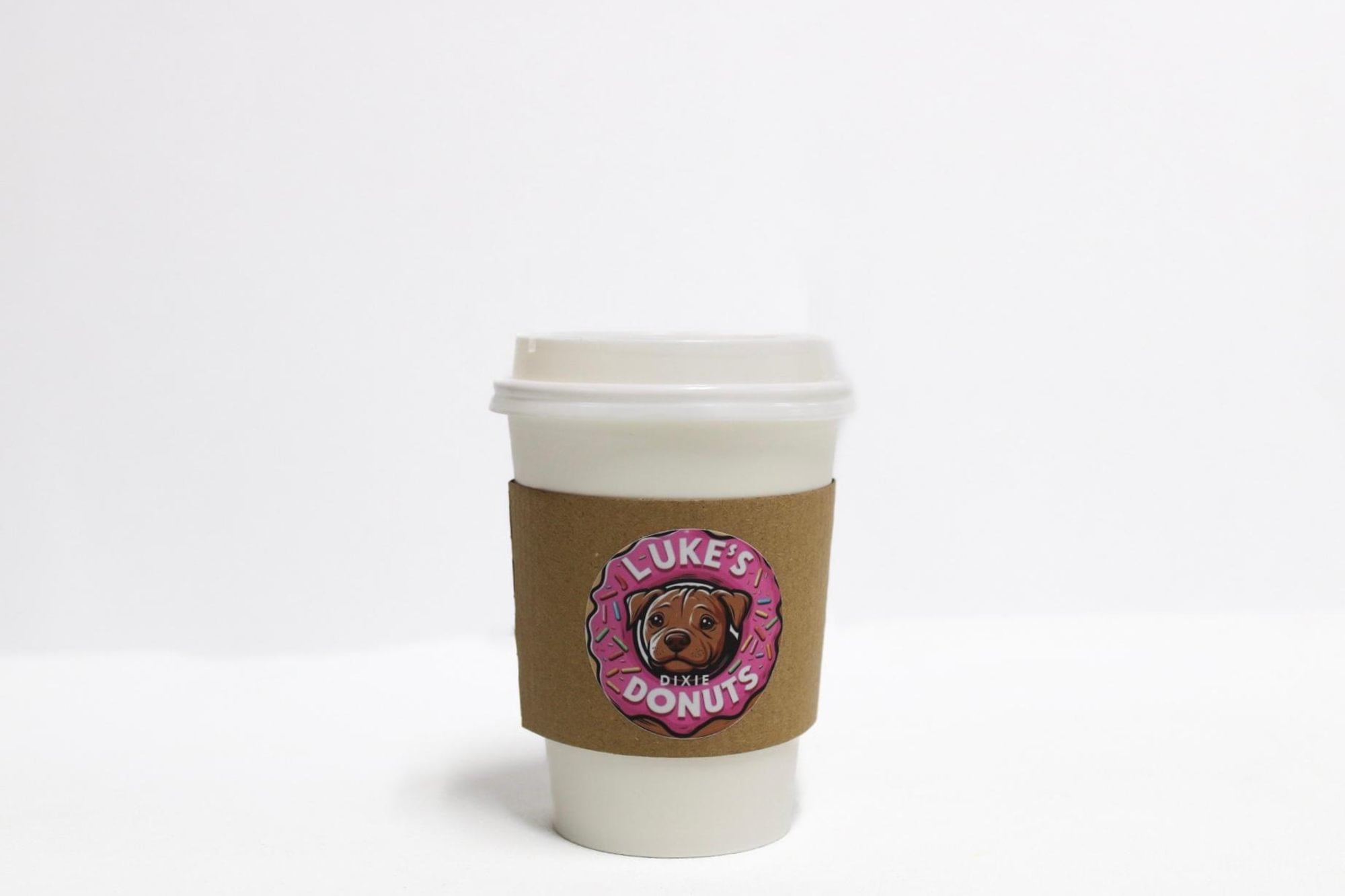 Small Coffee