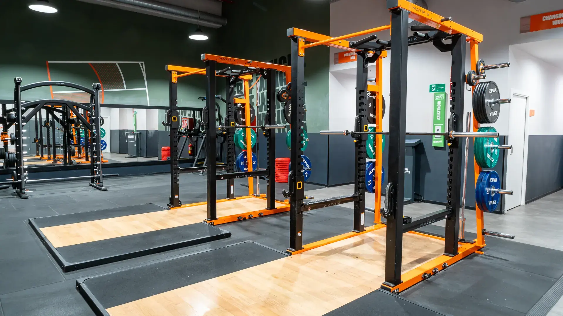 Galería en miniatura