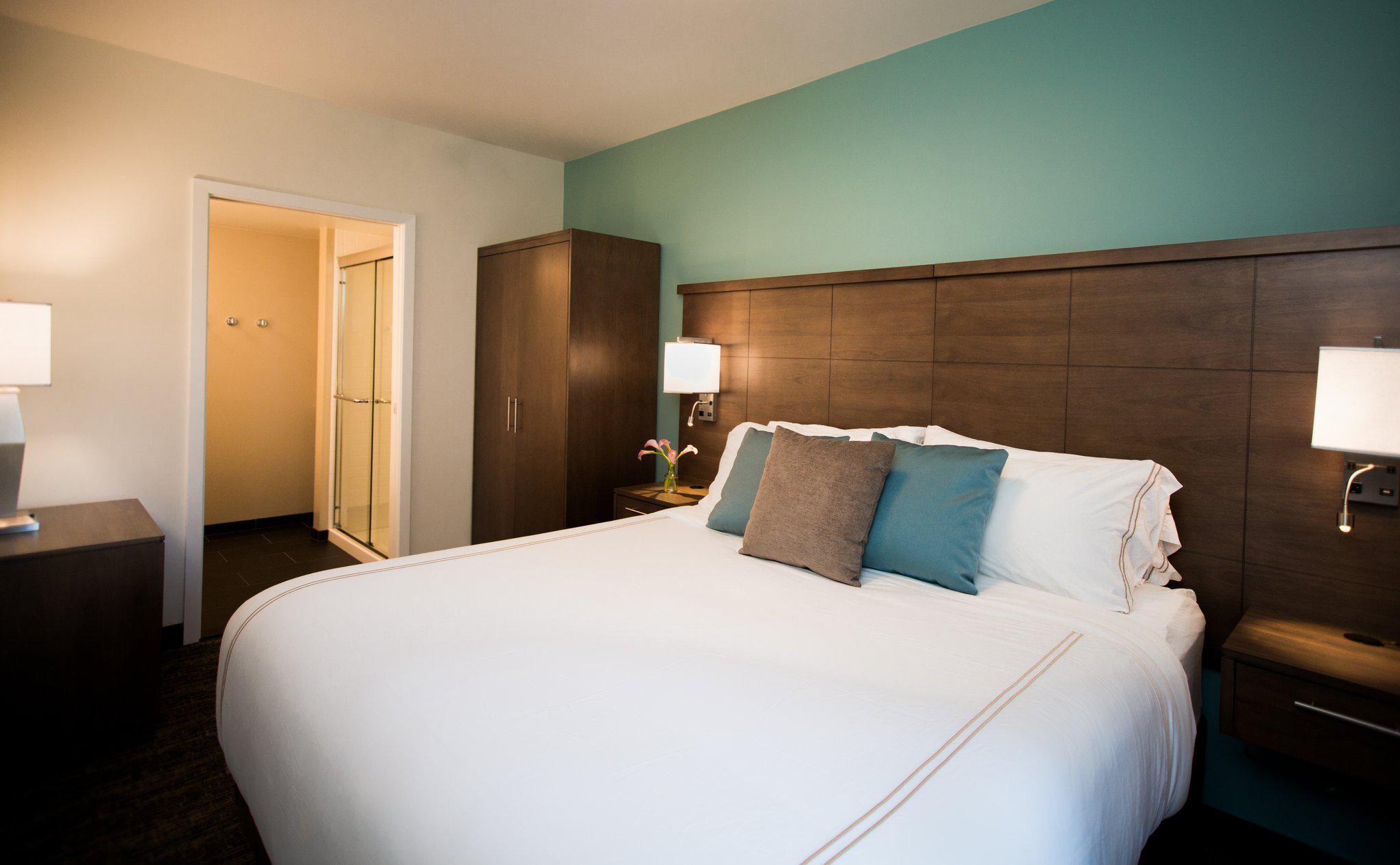 Staybridge Suites Seattle Downtown - Lake Union Photo