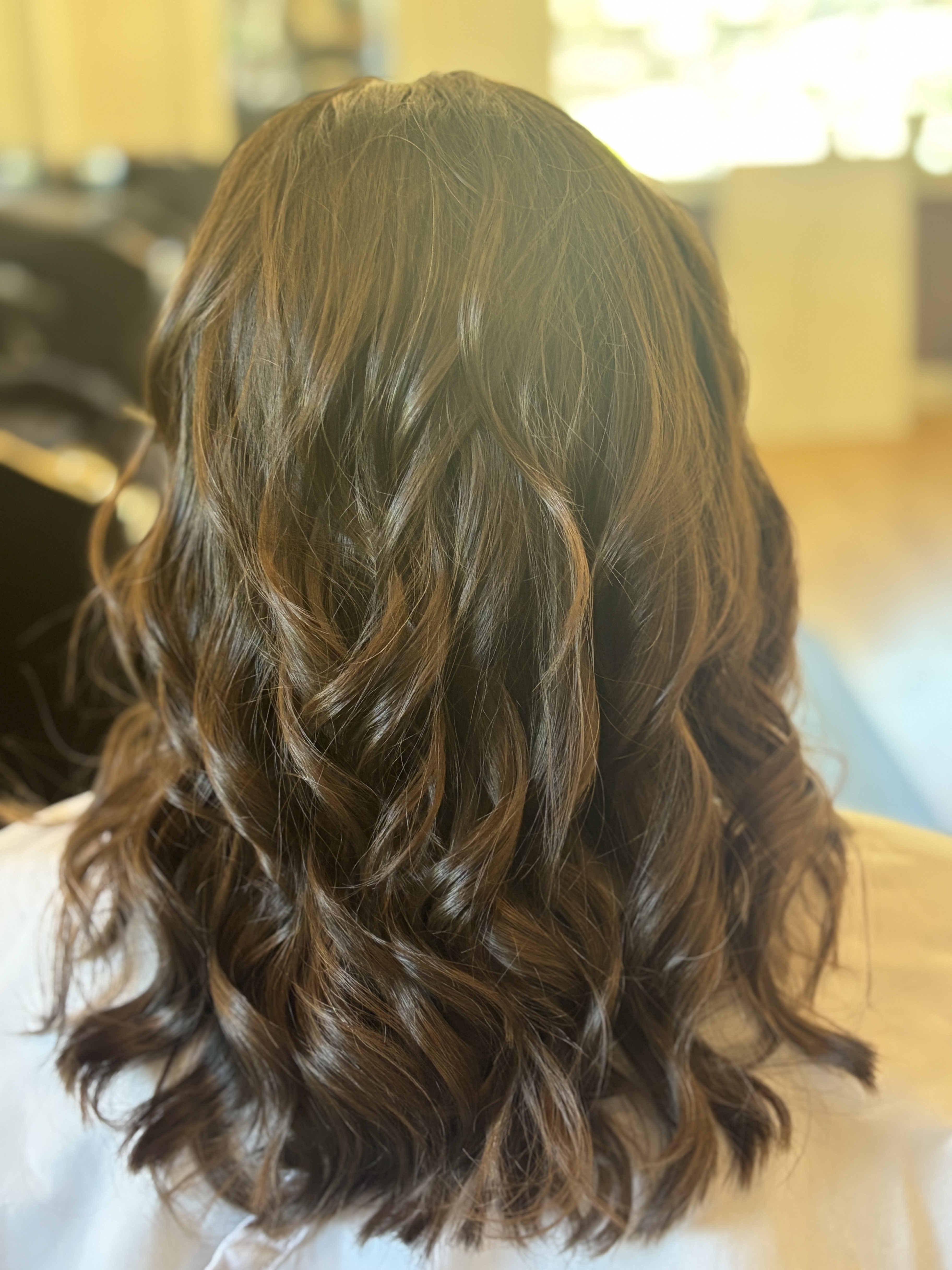 Top Reviews Salon Image