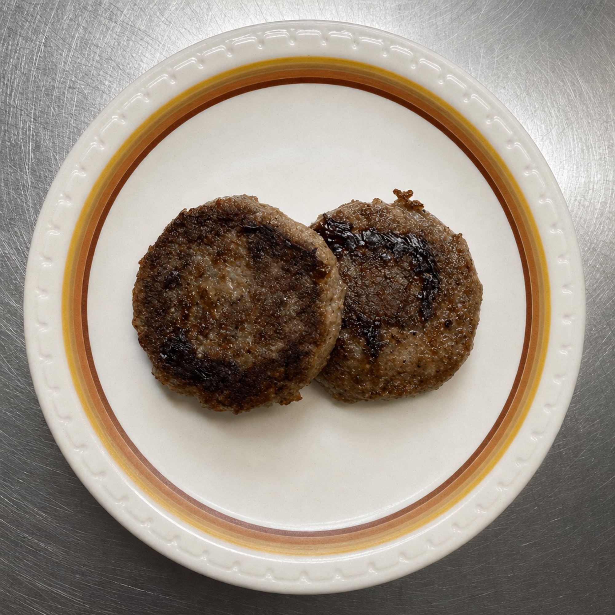 Breakfast Meat