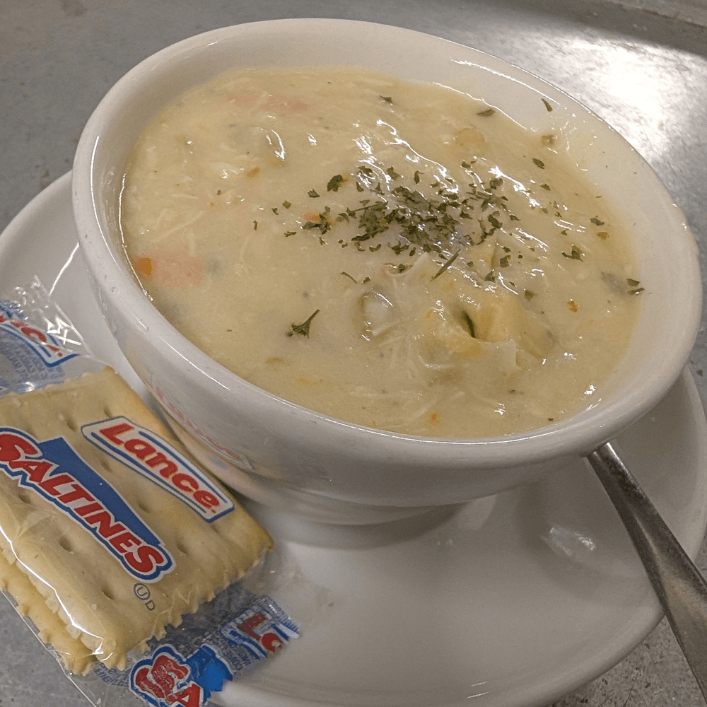 Cup Soup