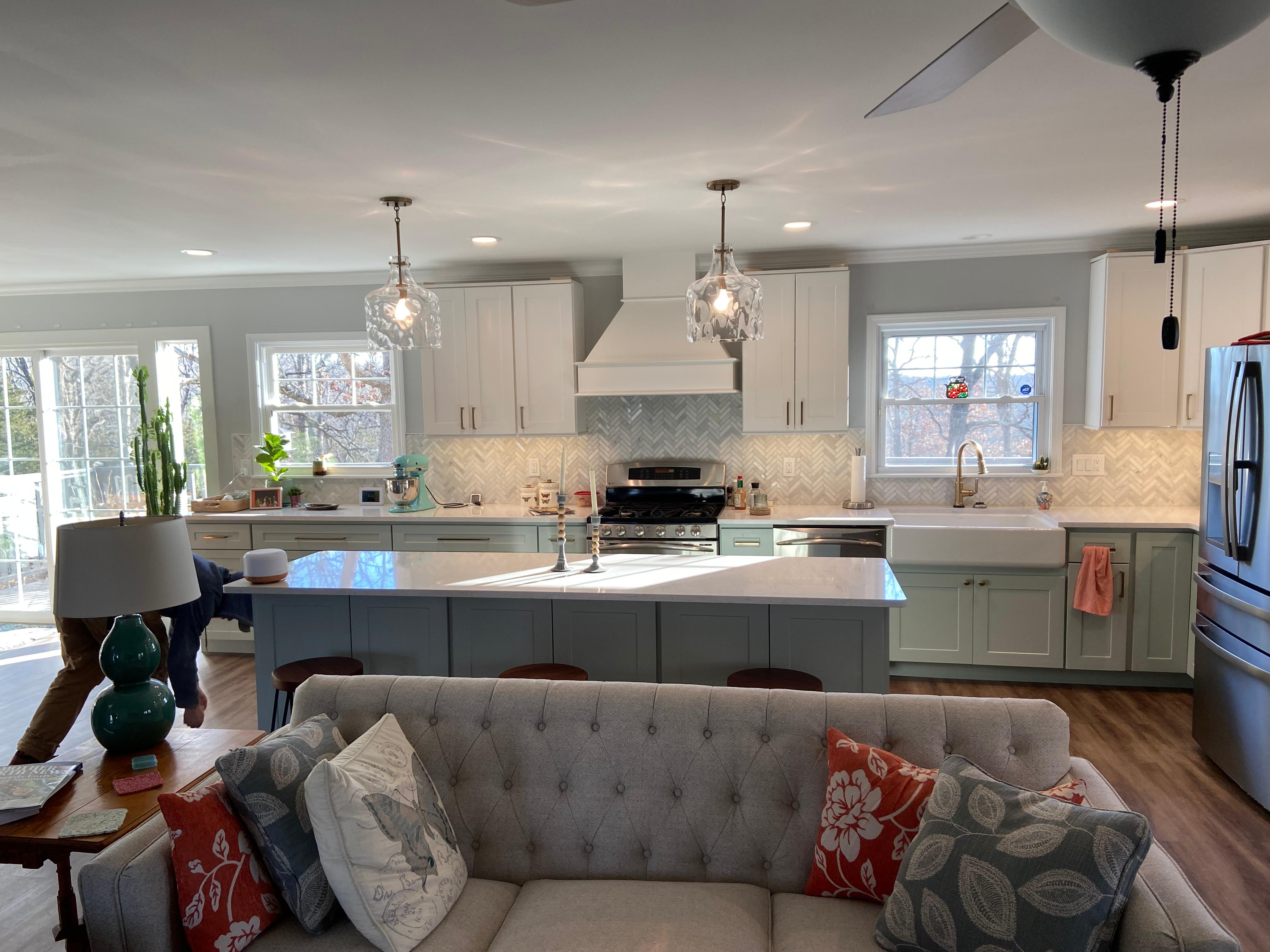 Jasne Kitchen, Bath & Beyond LLC Image