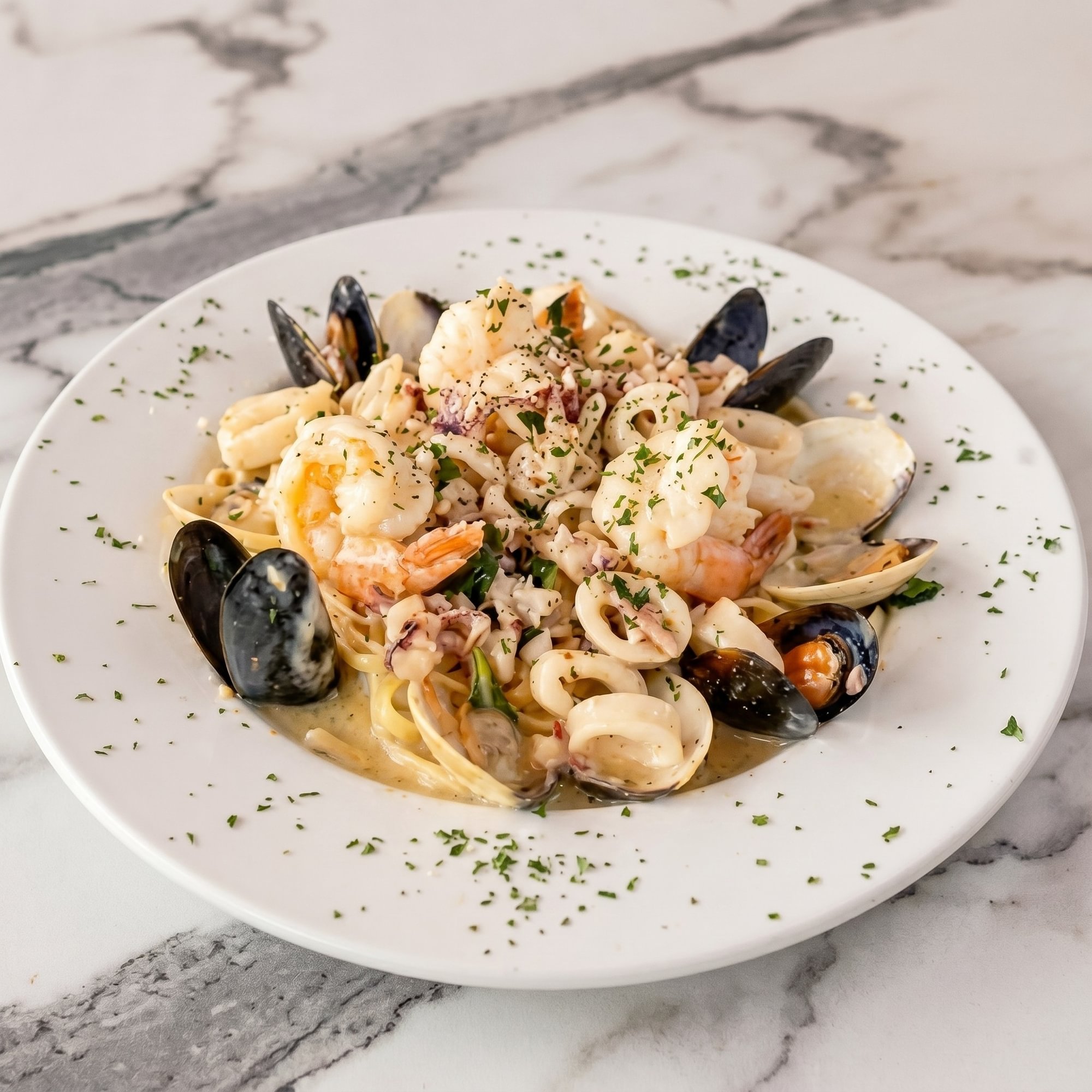 Frutti di Mare