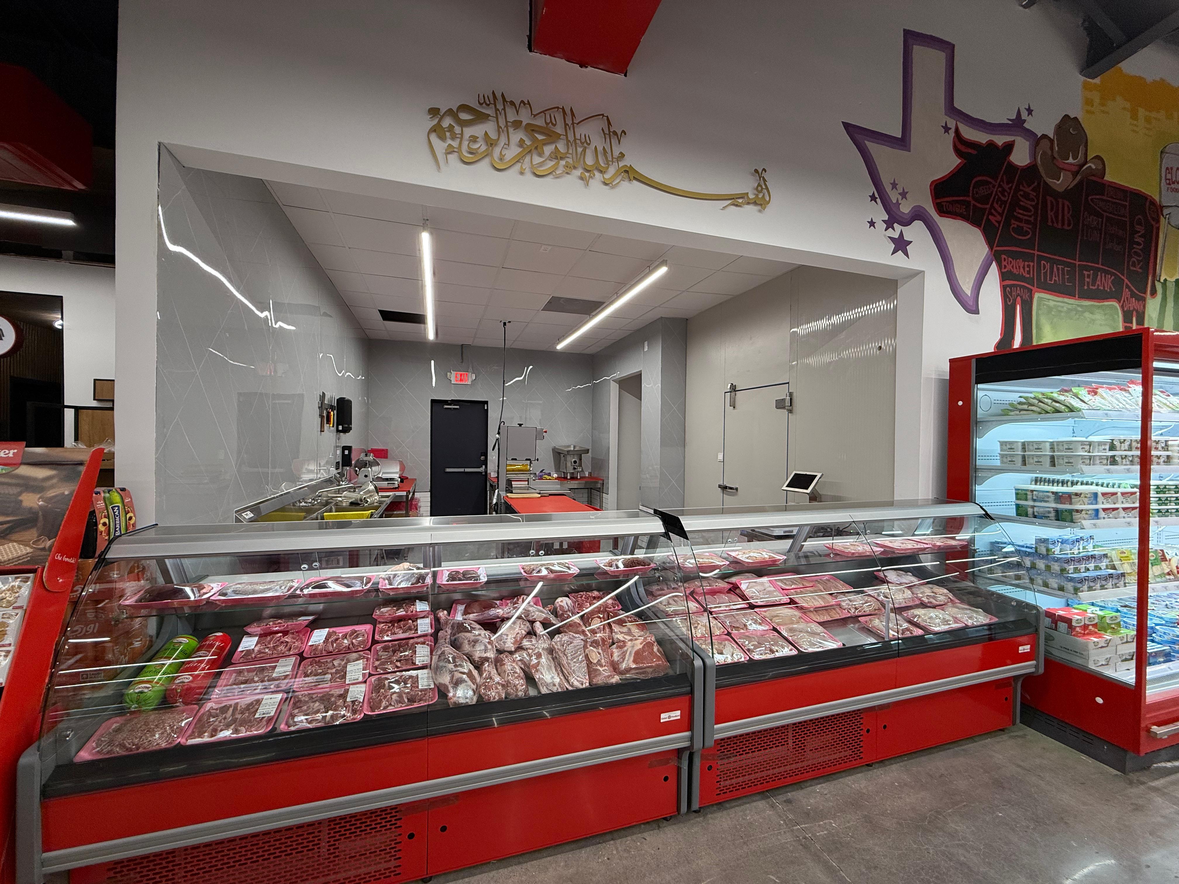 Global Foodland Image