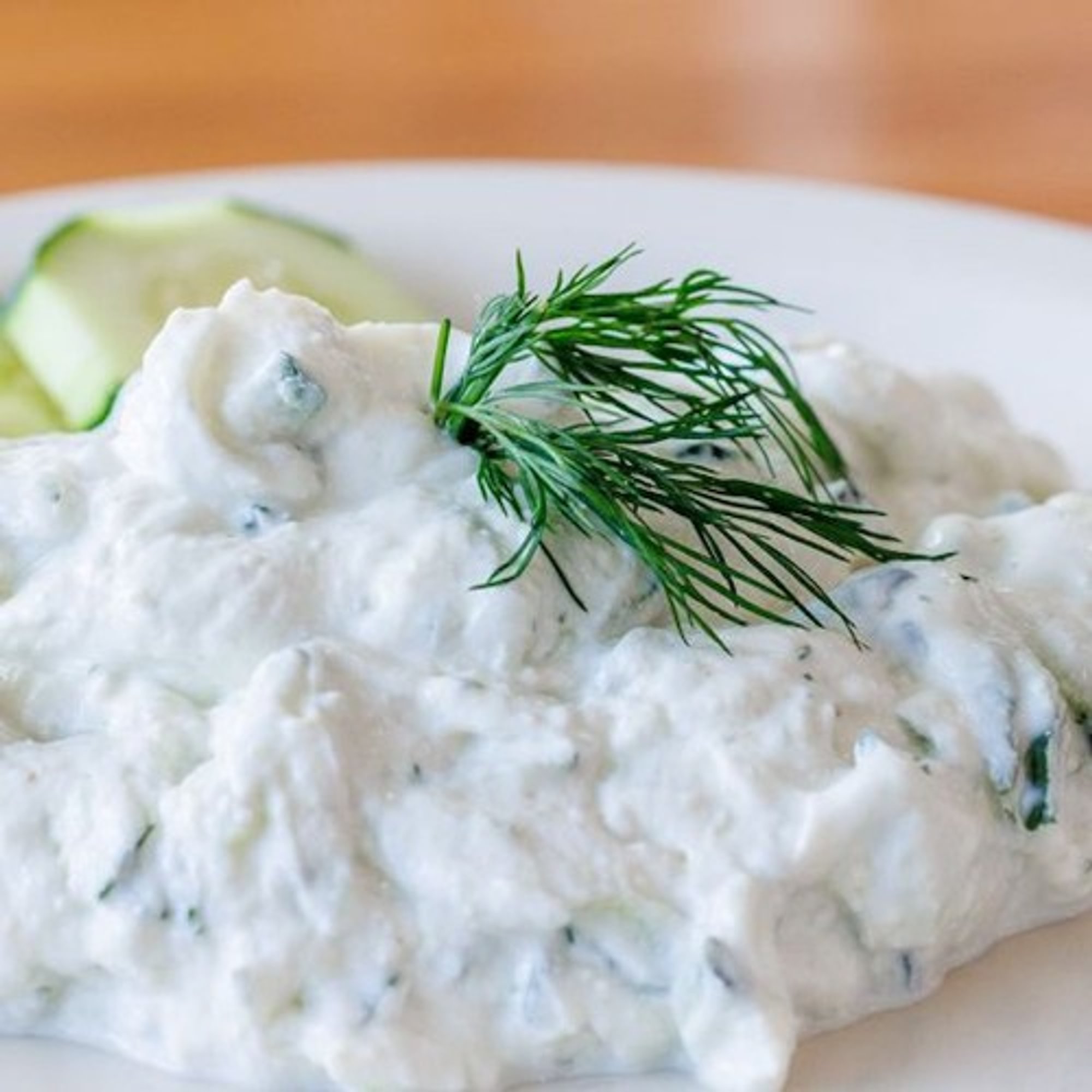 TZATZIKI