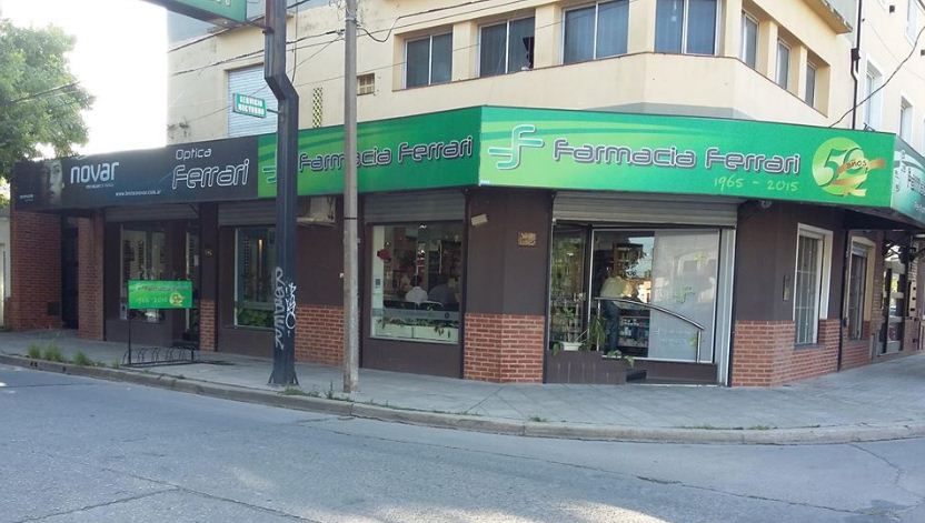 Galería en miniatura