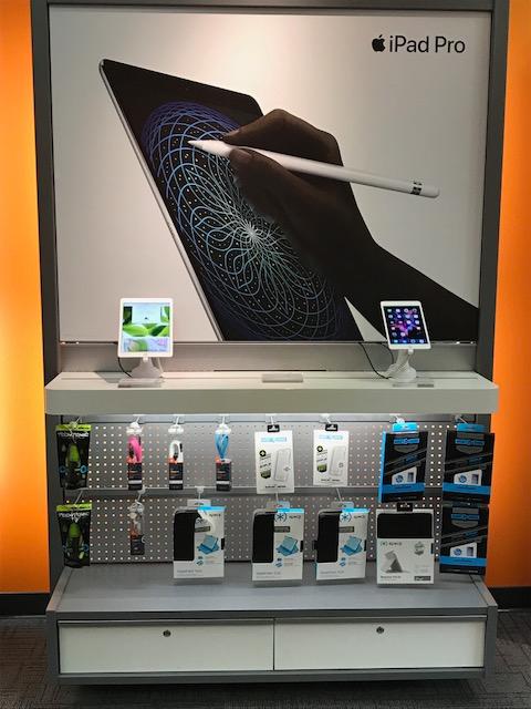 AT&T Store Photo