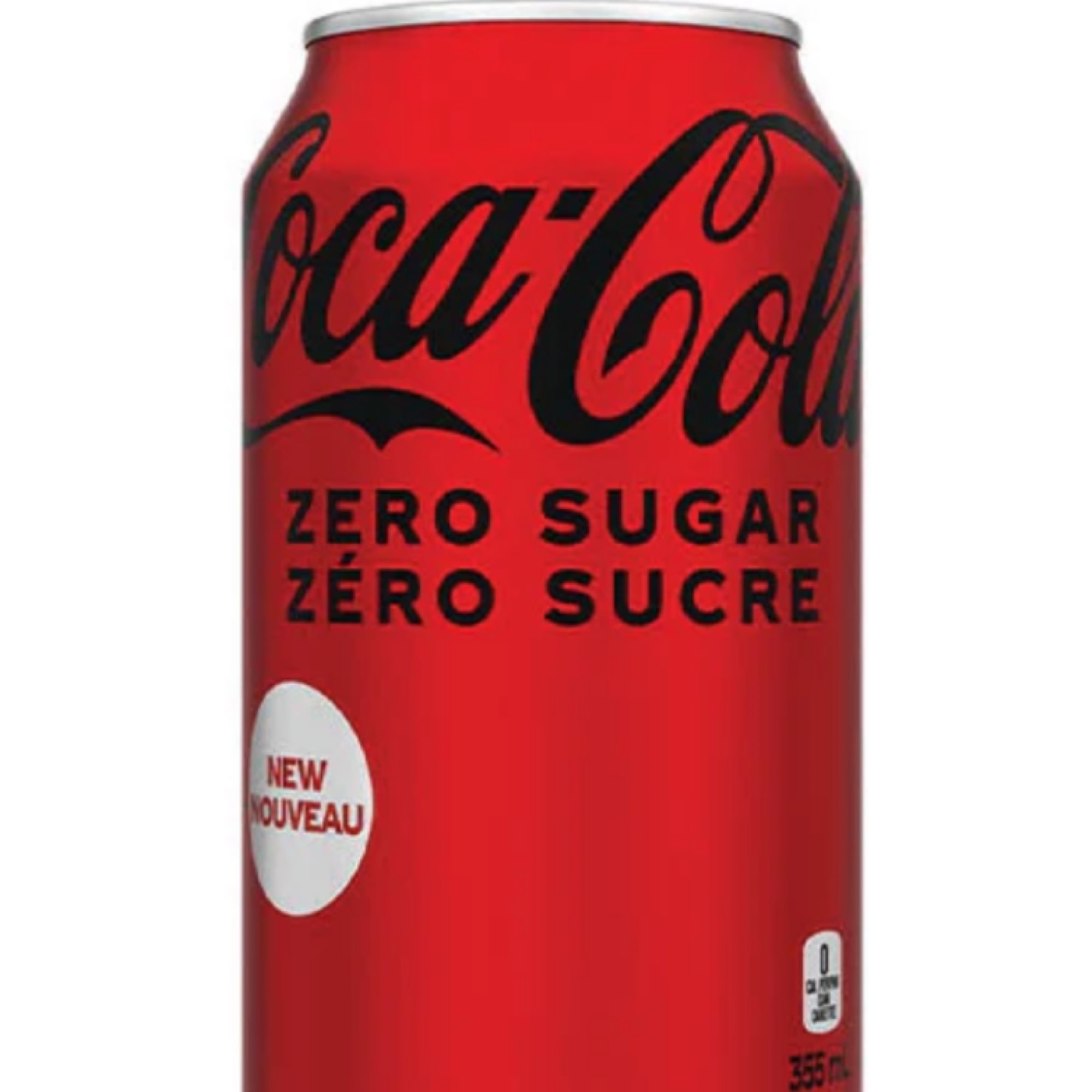 Coke Zero