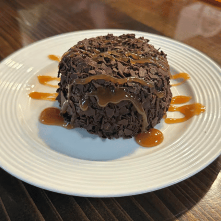 Chocolate Lava Cake