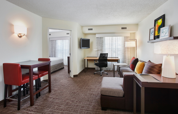 Images Residence Inn by Marriott Detroit Pontiac/Auburn Hills