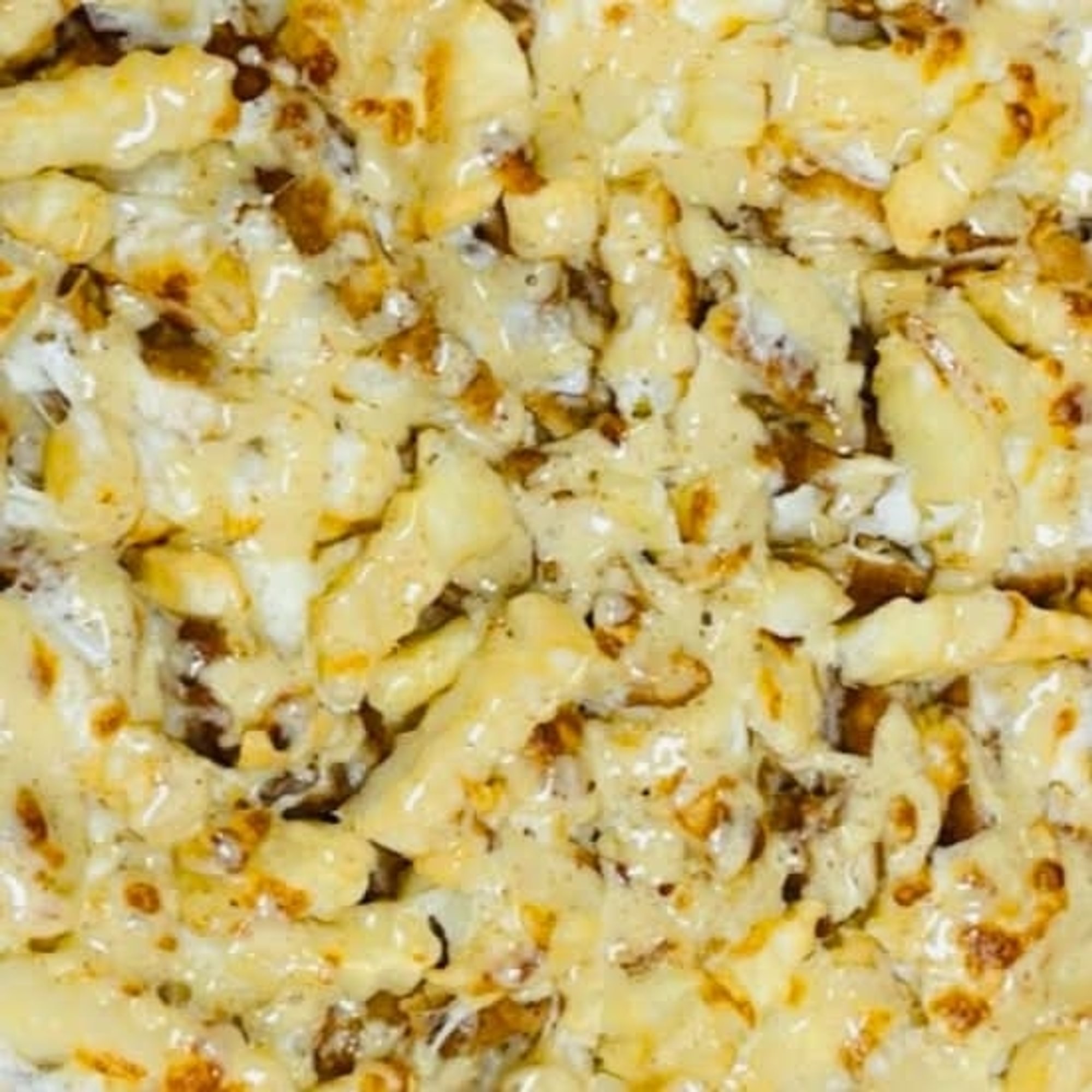 Honey Moon Pizza M-14"
