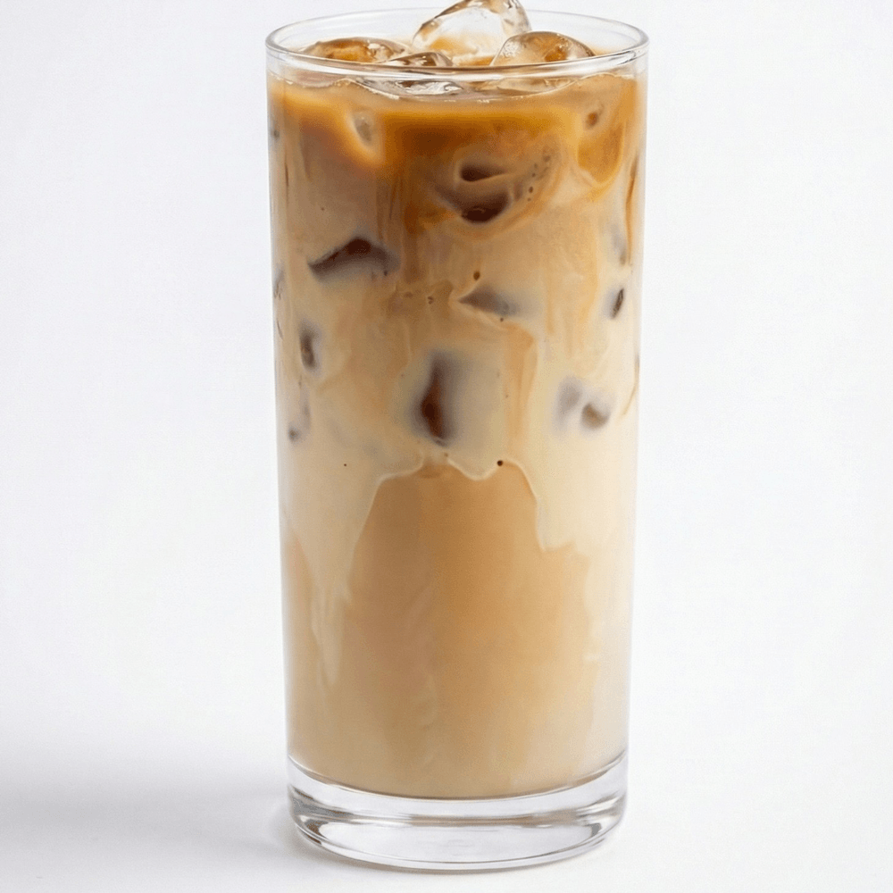Iced Vietnamese Organic