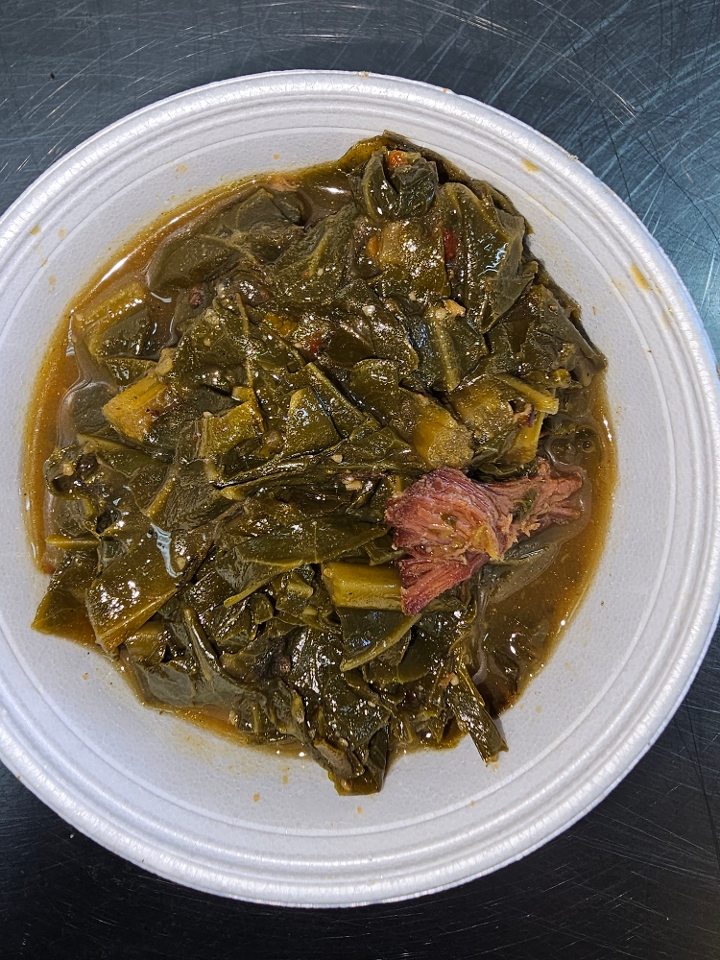 Collard Greens